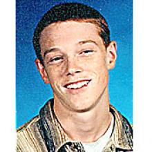 DAVID BERRY  Obituary pic