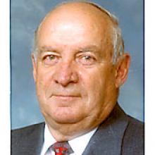 LUC TRUDEL  Obituary pic