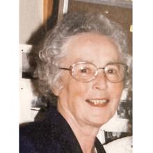LUCILLE SOSIAK Obituary pic