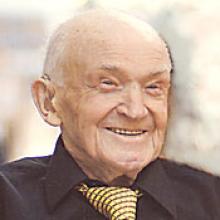 IVAN DUMAS Obituary pic