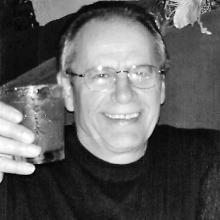 BRUCE MARSHALL Obituary pic