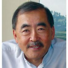 ALAN KEN SUGA  Obituary pic