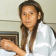 ROBERTA NANCY CHIEF Obituary pic