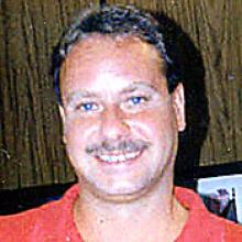 WARD FELKOWSKY  Obituary pic