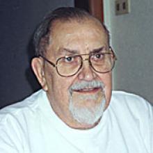 WILLIAM HOMENIUK  Obituary pic