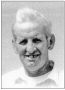Robert BAKER Obituary pic