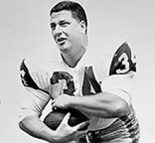 DENNIS LIEBRECHT Obituary pic