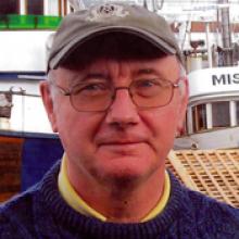 KEVIN ANTHONY DWYER  Obituary pic