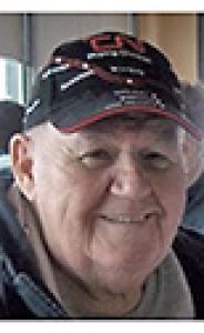 IVAN HUNTER Obituary pic
