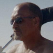 DAVID C. SMITH  Obituary pic