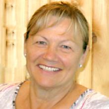 NANCY CARTER  Obituary pic