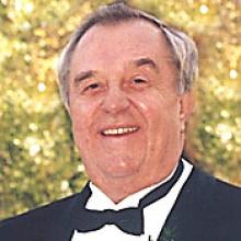 ALLEN HARRY BAYKO  Obituary pic