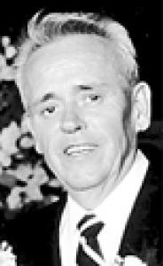 WALTER THOMAS GURAL  Obituary pic