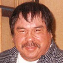 CLIFFORD THOMAS SUMNER  Obituary pic