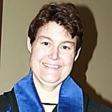 JOCELYN STARR (CLEMENT)  Obituary pic