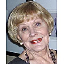 DONNA MARIE ELMHIRST (EWACHA)  Obituary pic