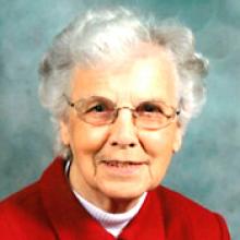 BLANCHE ABLETT  Obituary pic