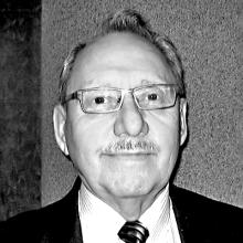 NORM RATHWELL Obituary pic