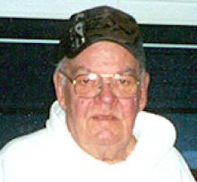 FRANK BEMBEN Obituary pic