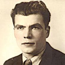 JOHN SUL  Obituary pic