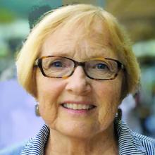 LINDA JOYCE LENIUS Obituary pic