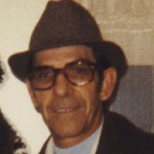 ED LOZINSKI  Obituary pic