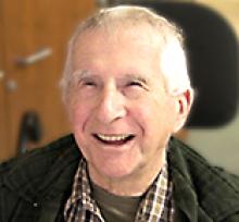 WILLIAM HAMM  Obituary pic