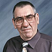 KENNETH SNEAD -  Obituary pic