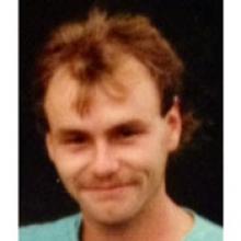 KEN STONE  Obituary pic