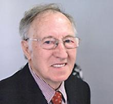 ROLF WOLFGANG STOLLE Obituary pic