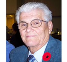 PERCY (SONNY) W. PIELAK Obituary pic