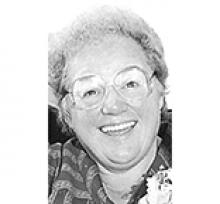 PEARL PENNY  Obituary pic