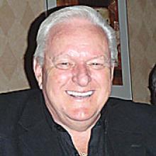 ARTHUR MARVIN WESELAKE  Obituary pic