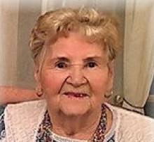 VIRA MASLYAK  Obituary pic