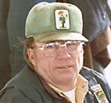 BOB FETTERLY  Obituary pic