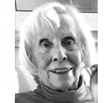 DONNA ELEANOR JOHNSTONE (GILLIES) Obituary pic