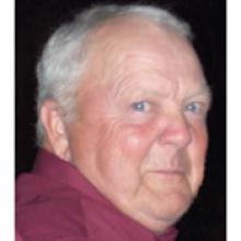 KRISTJAN GUNNLAUGUR JOHNSON -  Obituary pic
