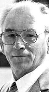 HENRY JOHANNSEN Obituary pic