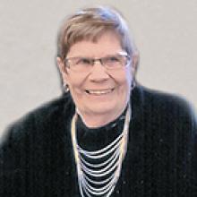 BEVERLY ANN FOSSAY (STENBERG) Obituary pic