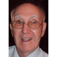 JAMES (JIM) MITCHELL  Obituary pic