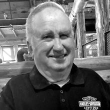 JOHN EDWARD (TED) LAMPORT Obituary pic