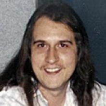 RODNEY HANCHAREK  Obituary pic