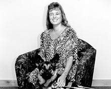 KATHARYN CYRENITY HOPE Obituary pic