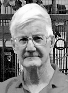 Ruddick, George Winston Bardel Obituary pic