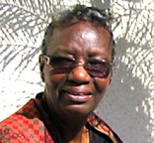 PHYLLIS A. DUNCAN Obituary pic