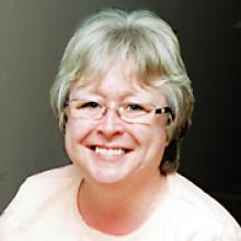 ANN TRUMP  Obituary pic