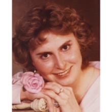 DONNA GLORIA  Obituary pic