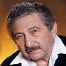 HARRY KOHM  Obituary pic