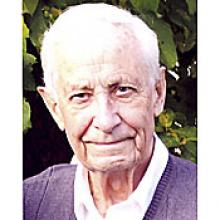 CORNELIUS ANDRES  Obituary pic