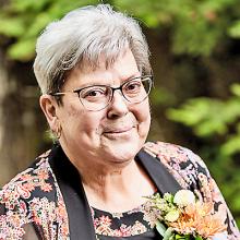 LOUISE JOANNE LEMAY Obituary pic